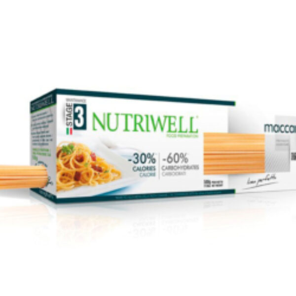Nutriwell spaghetti